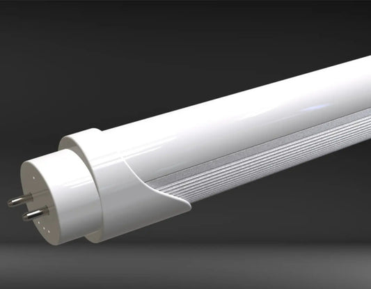 Tubo LED 18w luz blanca 1.20m