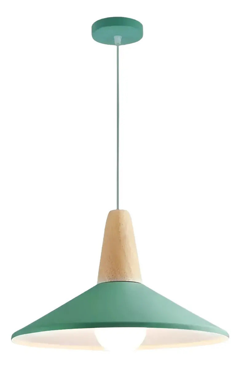 Verde