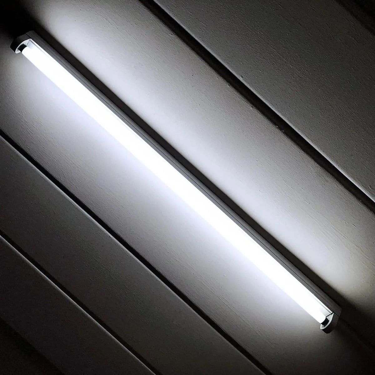 Tubo LED 18w luz blanca 1.20m