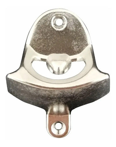 Destapador De Cerveza De Pared - Mms