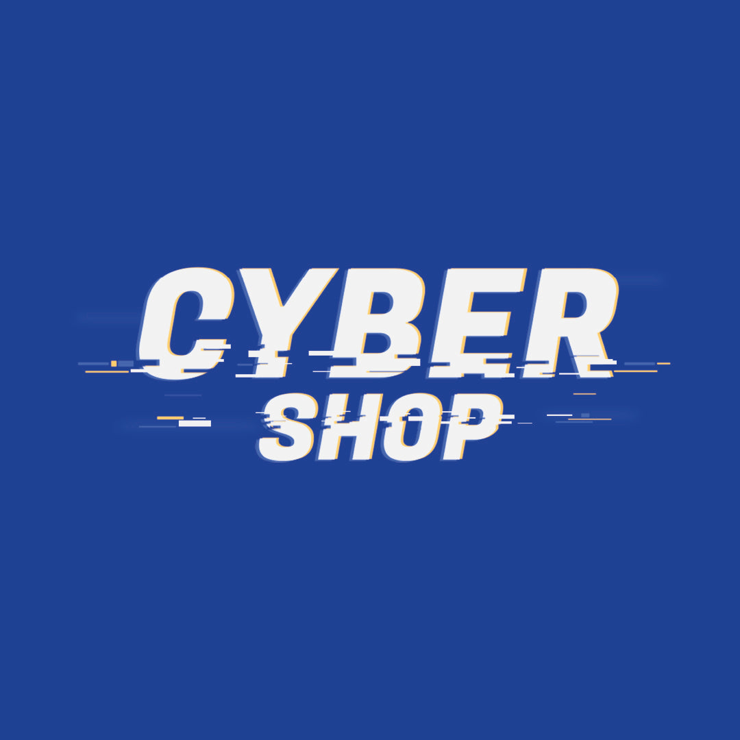 CyberShop