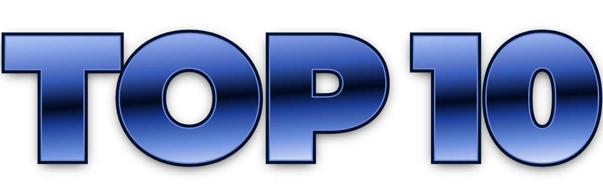Top 10
