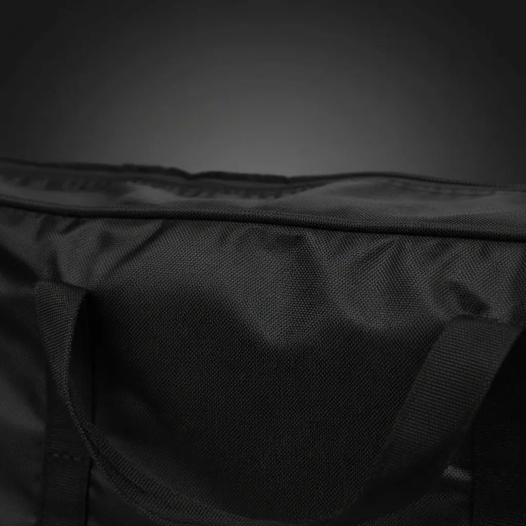Pack teclado musical órgano piano + funda protectora negro