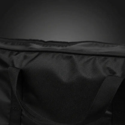 Pack teclado musical órgano piano + funda protectora negro