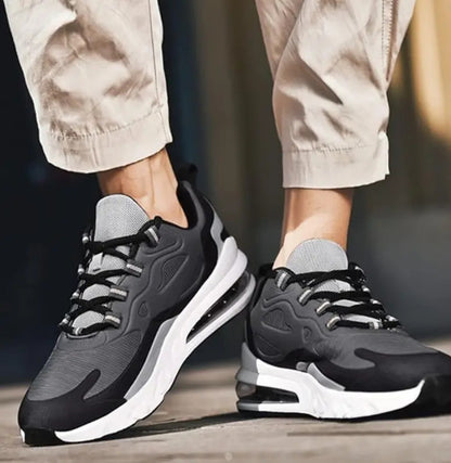 Calzado deportivo running air de hombre