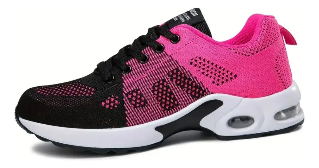 Championes de dama calzado sport running