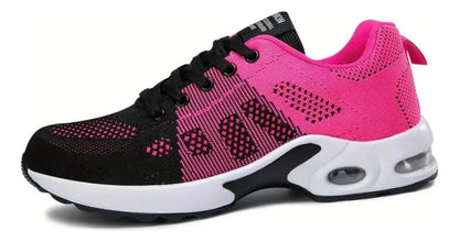 Championes de dama calzado sport running