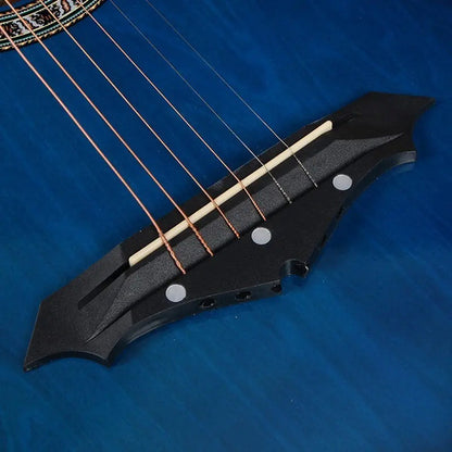Guitarra Clasica Ideal Para Aprender! + Funda