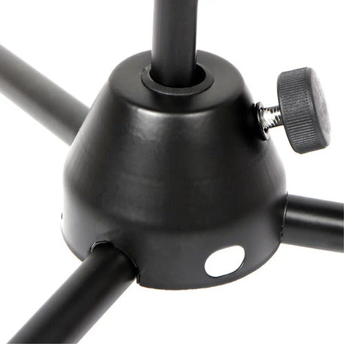 Soporte Pie Para Saxo Plegable Musica