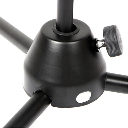 Soporte Pie Para Saxo Plegable Musica