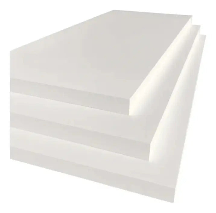 Estantes flotantes - set de 3 de 60x20 kit de instalación