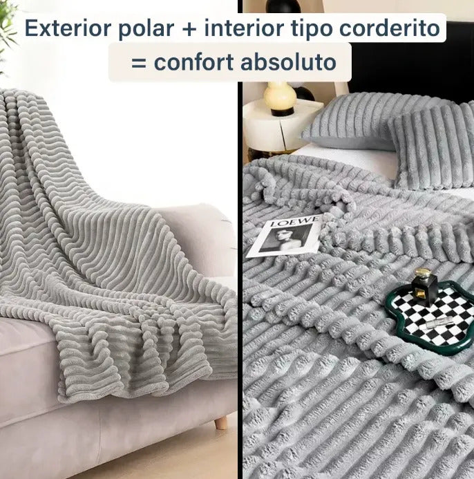 Gris Oscuro