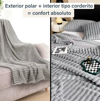 Gris Oscuro