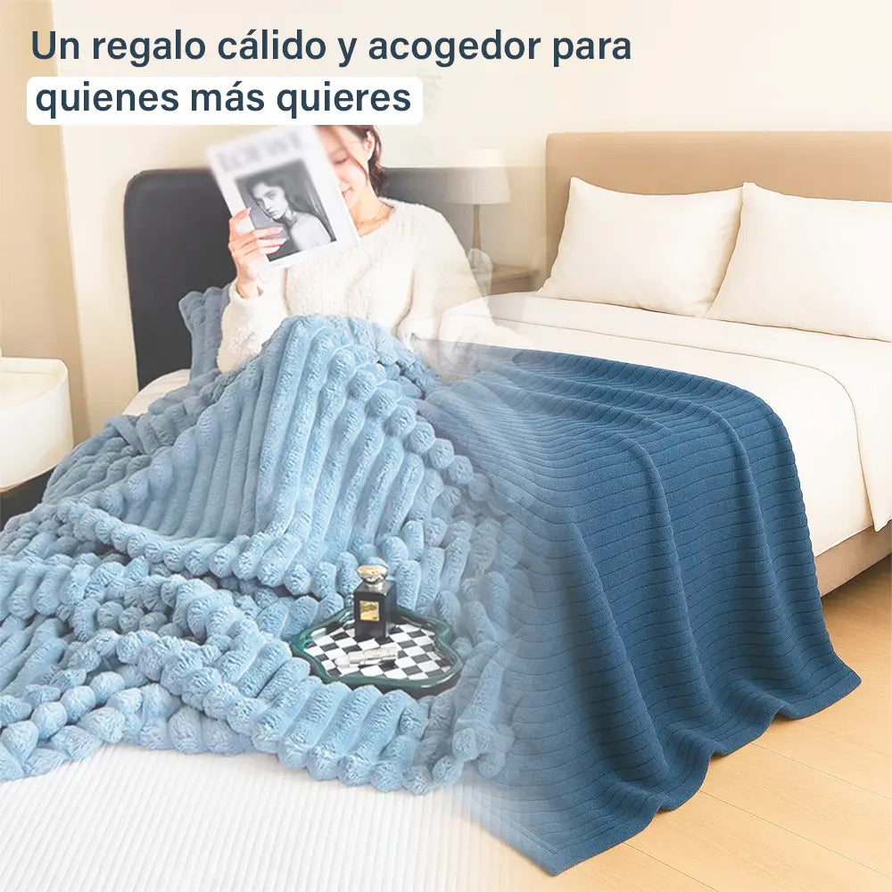 Azul