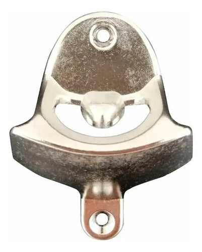Destapador De Cerveza De Pared - Mms