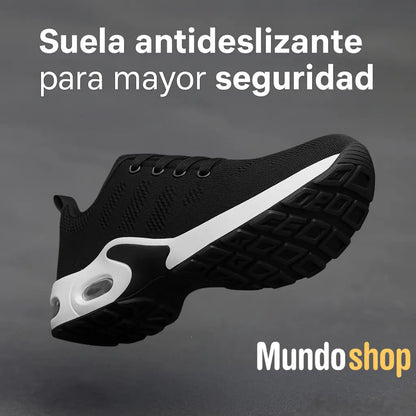 Championes de dama calzado sport running
