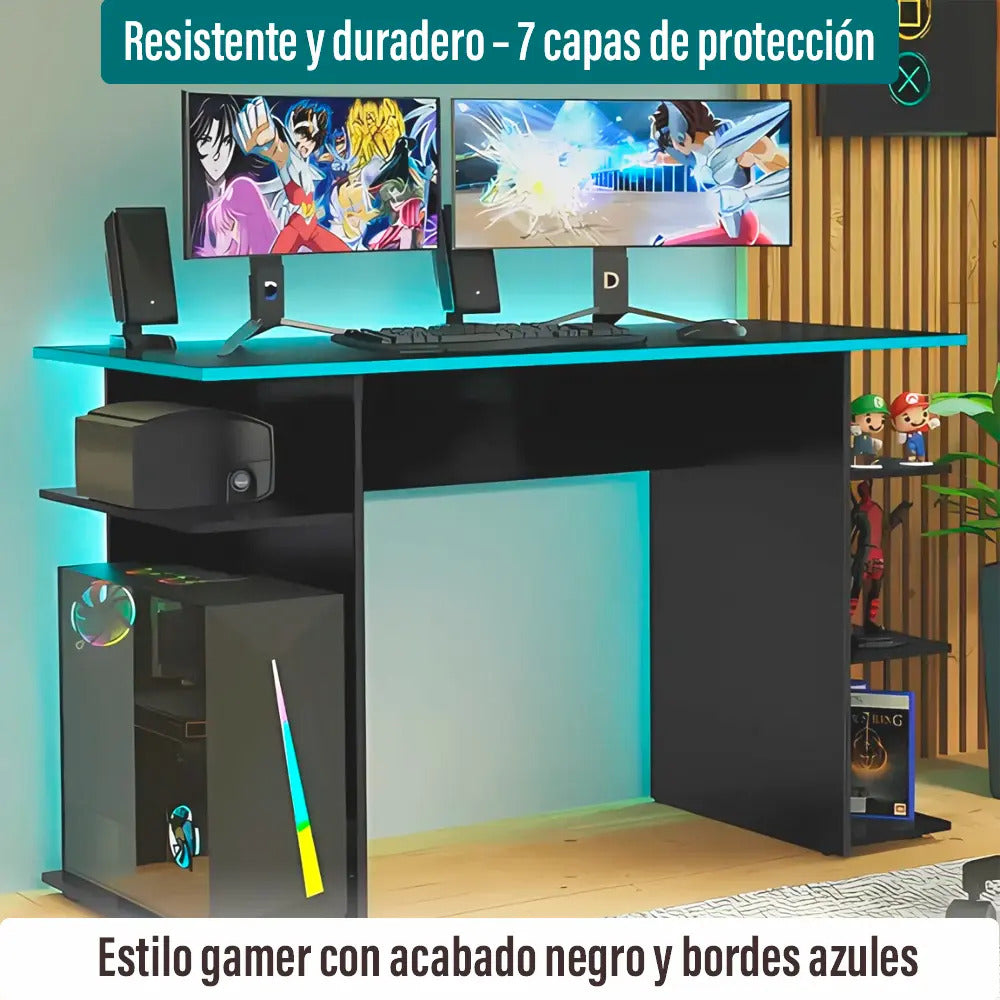 Azul