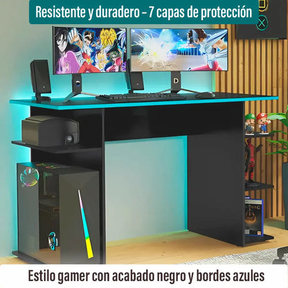 Azul