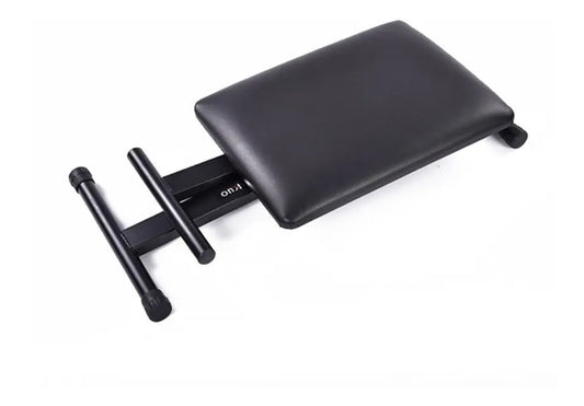 Asiento banqueta para bateria musica reforzado rectangular