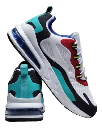 Calzado deportivo running air de hombre