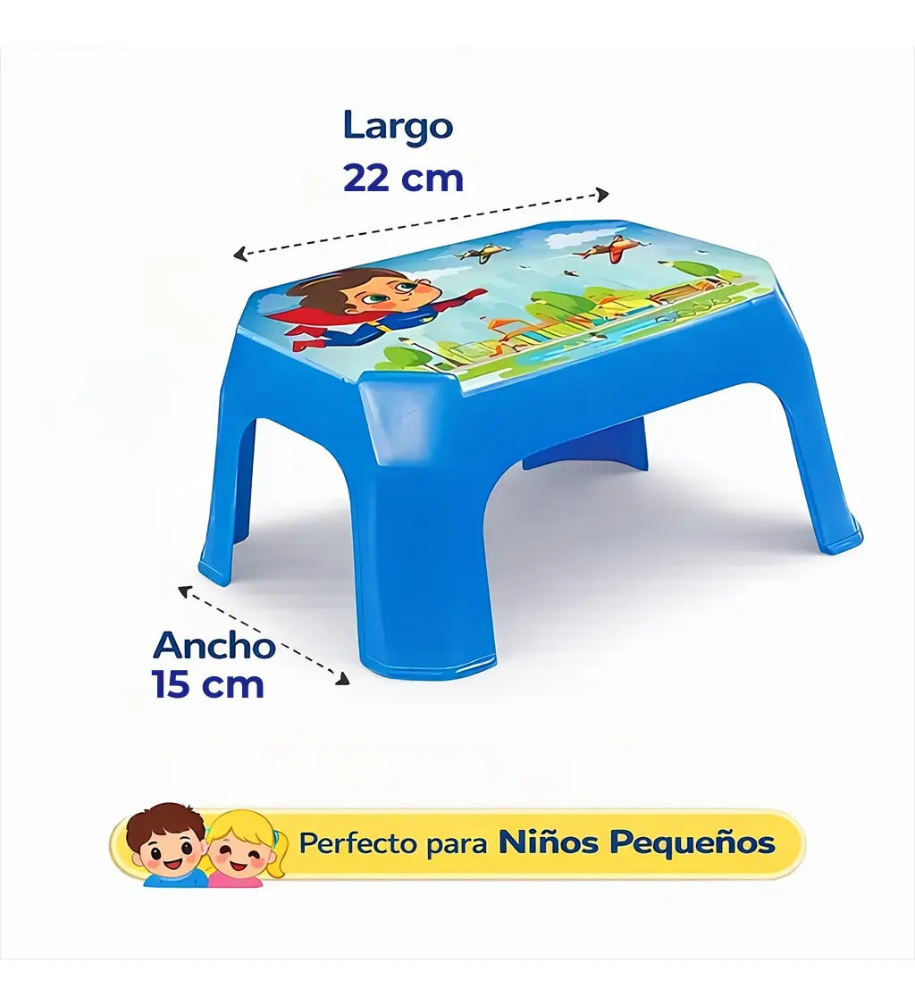 Azul