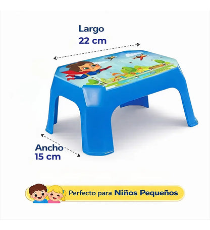 Azul