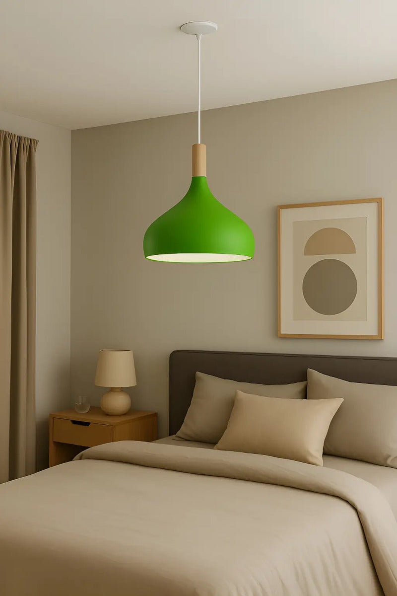 Verde