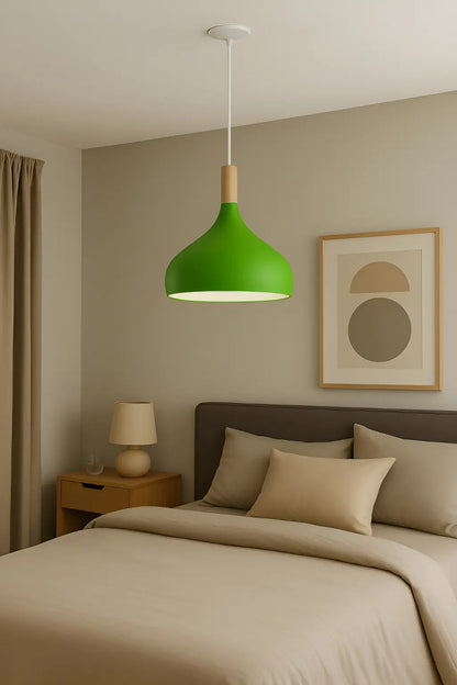 Verde
