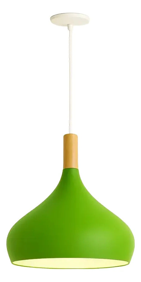 Verde