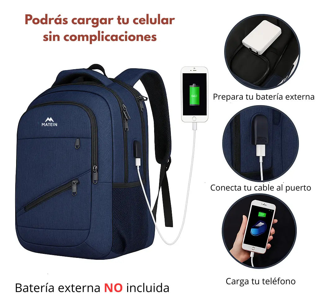 Azul