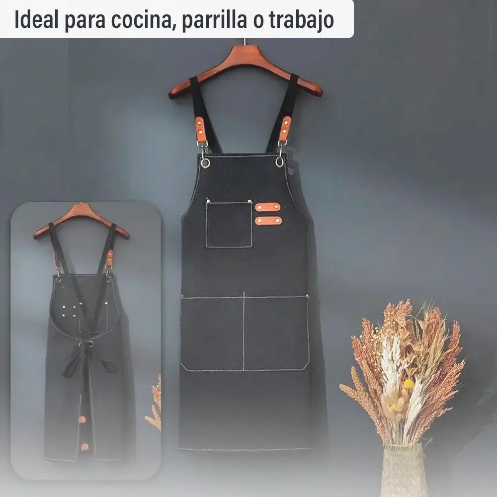 Marrón