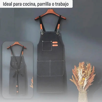 Marrón