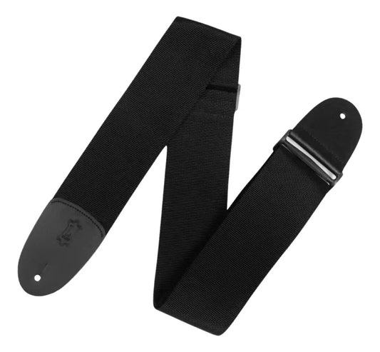 Correa para guitarra y bajo regulable reforzada