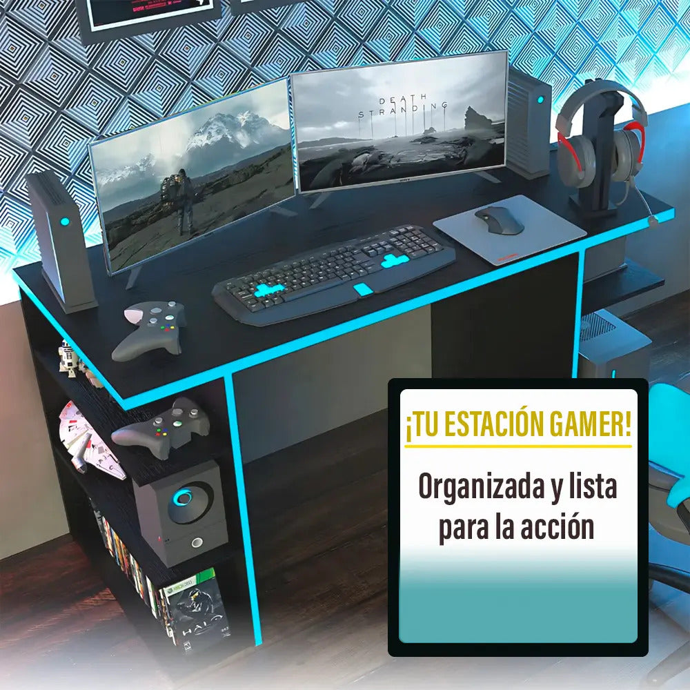 Azul