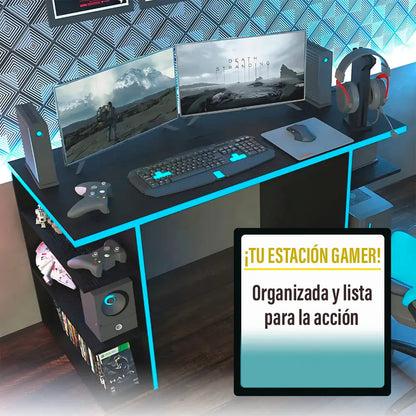 Azul