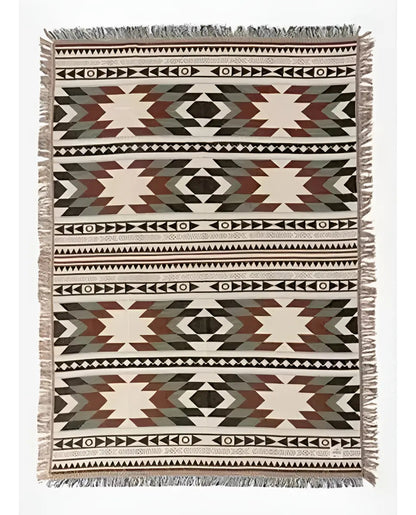 Manta para picnic 150 x 90cm beige