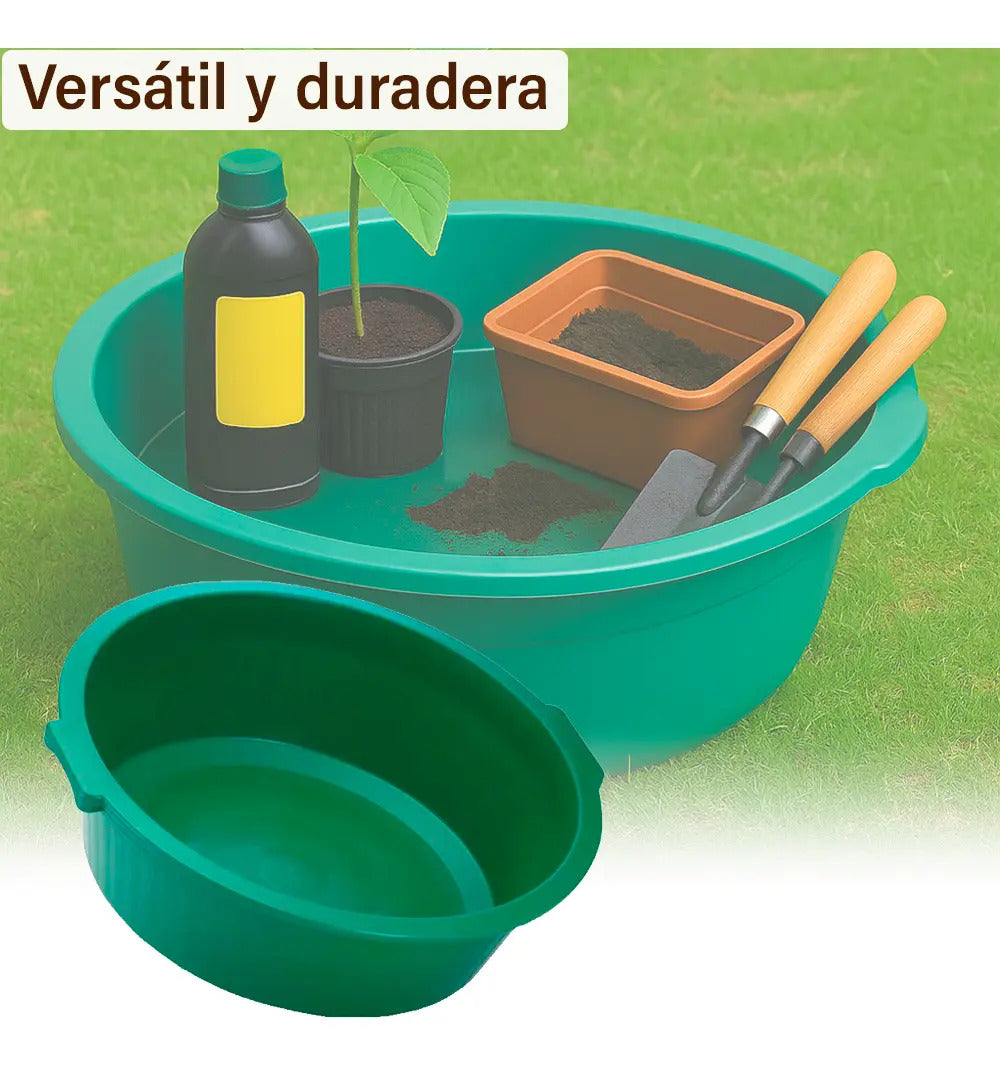 Verde