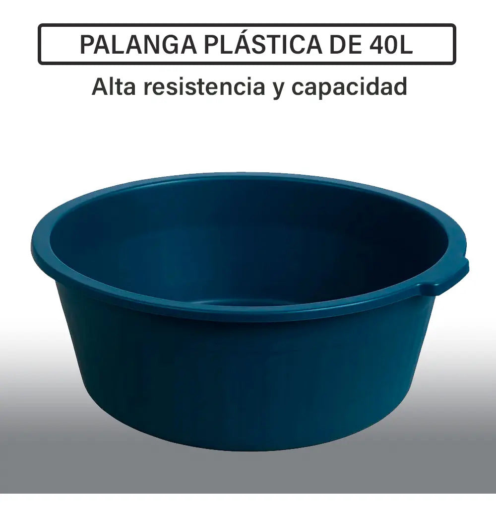 Azul