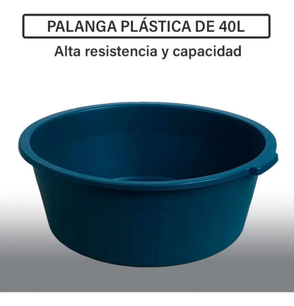 Azul