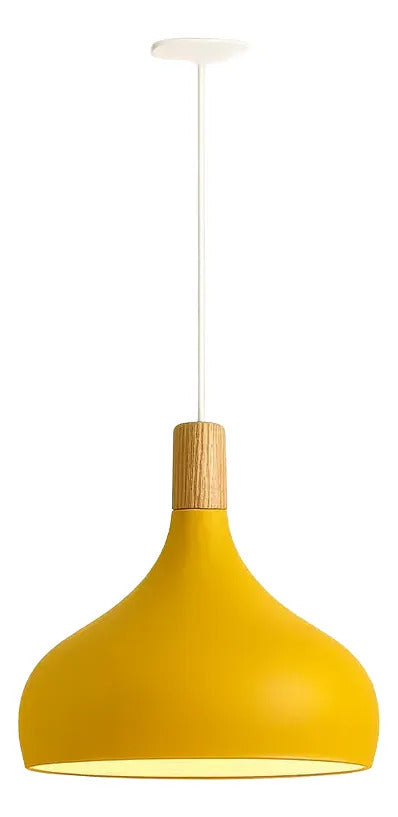 Amarillo