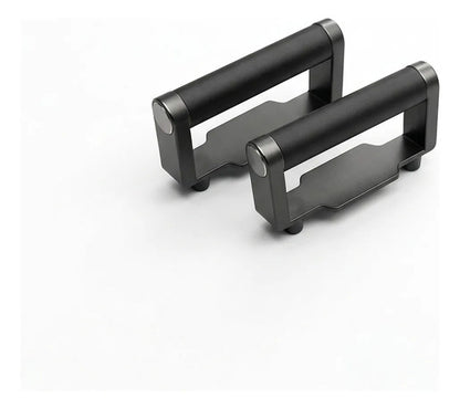 Tabla Flexiones Gimnasio Pushup Completo Lagartijas Negro