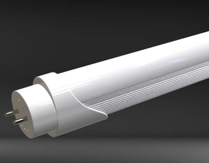 Tubo Led 9w Luz Blanca Fría 60cm Multiuso