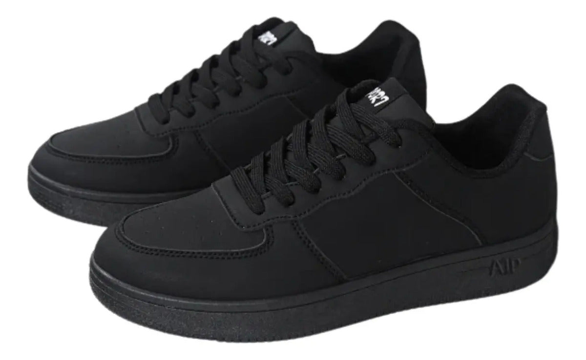 Negro / 39