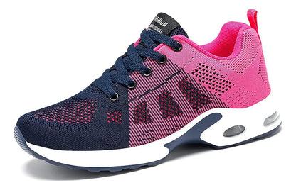 Championes de dama calzado sport running