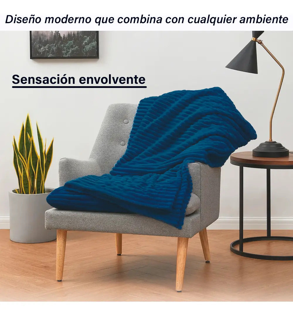 Azul