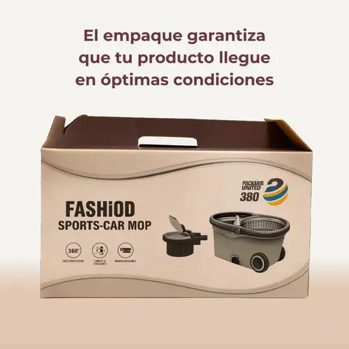 Marrón