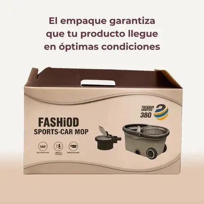 Marrón
