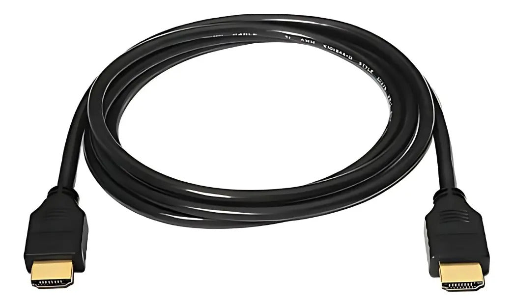 Cable HDMI de 1.5 metros PC notebook TV blu ray ps3 ps4