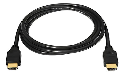 Cable HDMI de 1.5 metros PC notebook TV blu ray ps3 ps4