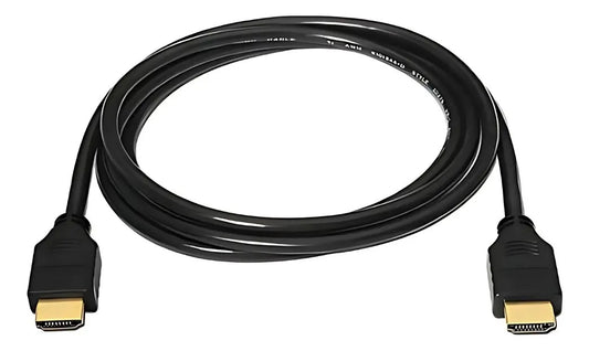 Cable HDMI de 1.5 metros PC notebook TV blu ray ps3 ps4
